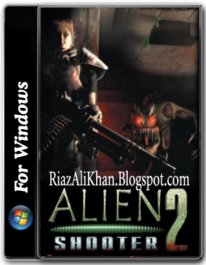 T i v Alien Shooter 2 Reloaded-GOG full crack Google Drive
